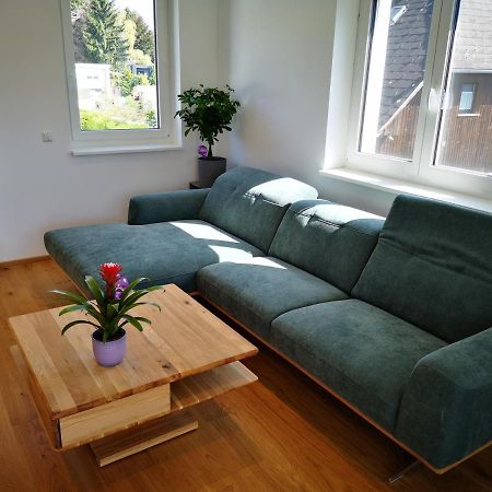 Spacy Apartment Next To The Center Of Graz With Terrasse Bagian luar foto