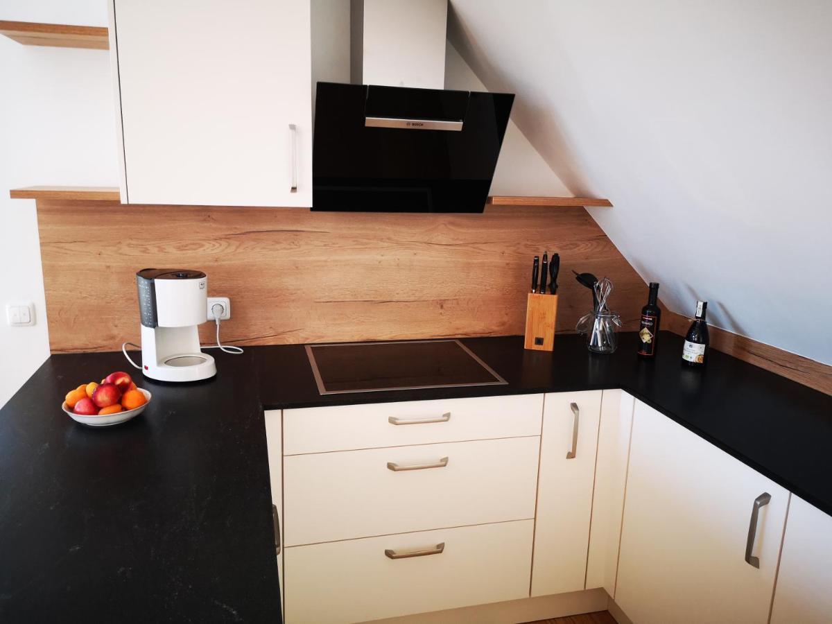 Spacy Apartment Next To The Center Of Graz With Terrasse Bagian luar foto