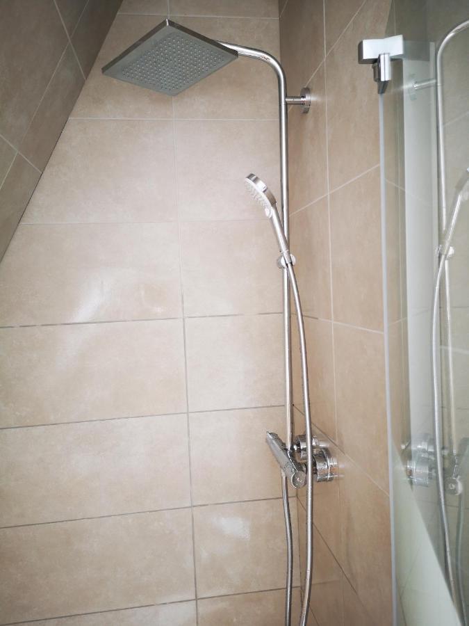 Spacy Apartment Next To The Center Of Graz With Terrasse Bagian luar foto