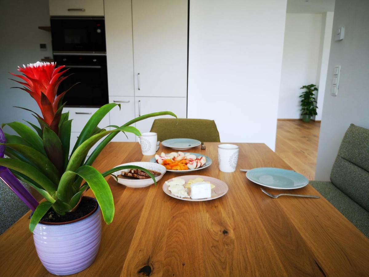 Spacy Apartment Next To The Center Of Graz With Terrasse Bagian luar foto
