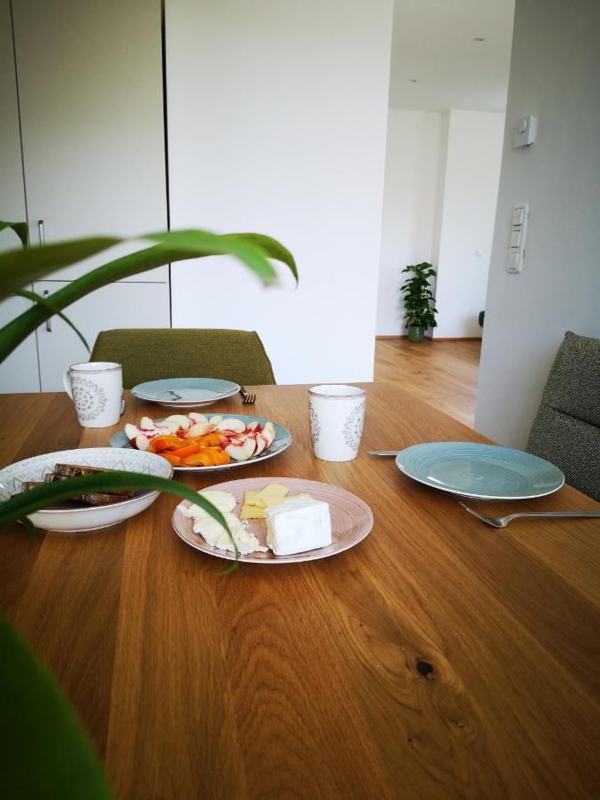 Spacy Apartment Next To The Center Of Graz With Terrasse Bagian luar foto