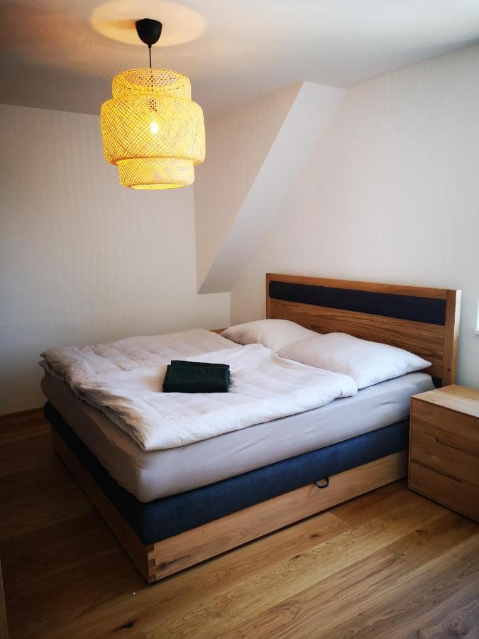 Spacy Apartment Next To The Center Of Graz With Terrasse Bagian luar foto