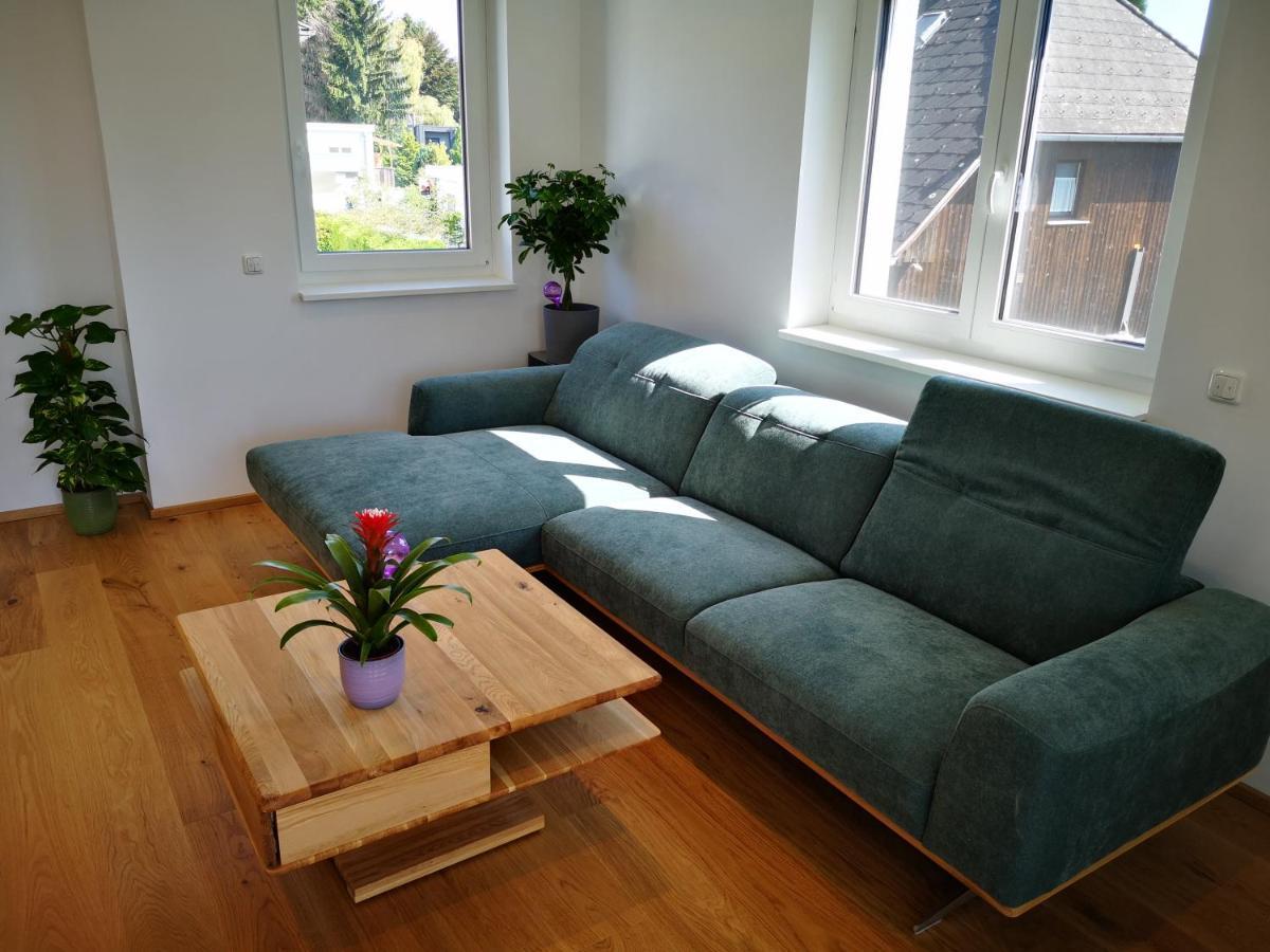 Spacy Apartment Next To The Center Of Graz With Terrasse Bagian luar foto